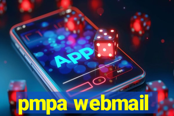 pmpa webmail